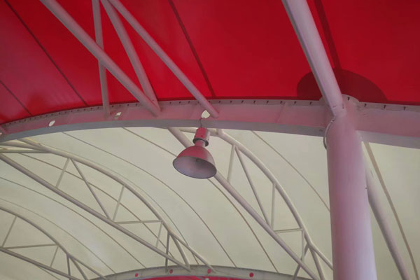 為什么要選擇膜結構膜布批發，這樣做有哪些好處？