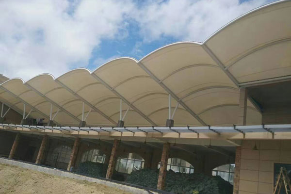 秦皇島膜布加工服務流程詳解：從原料到成品，每一步都精益求精