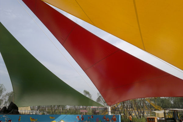 秦皇島膜結構膜布批發攻略：了解膜布批發流程與關鍵步驟